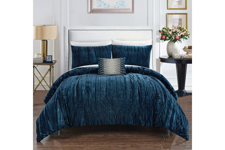 Top 15 Winter Comforters & Sets in 2023 Wayfair